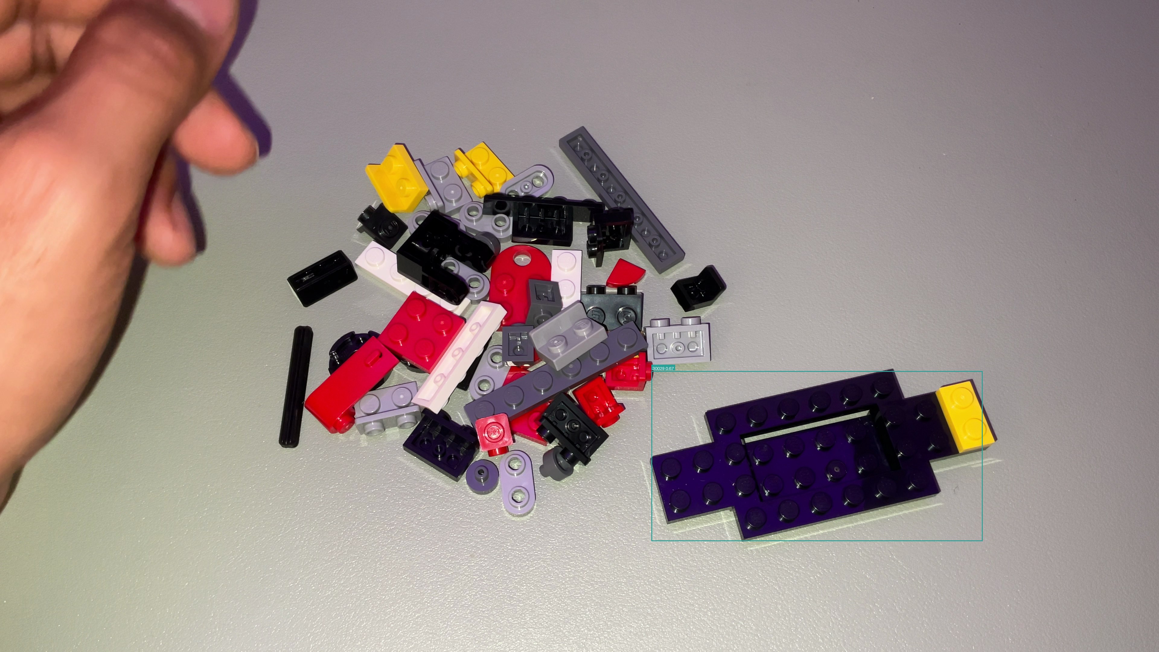 frame 18