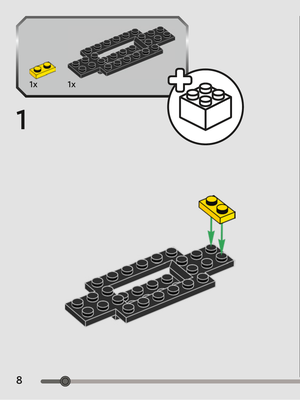 step 1