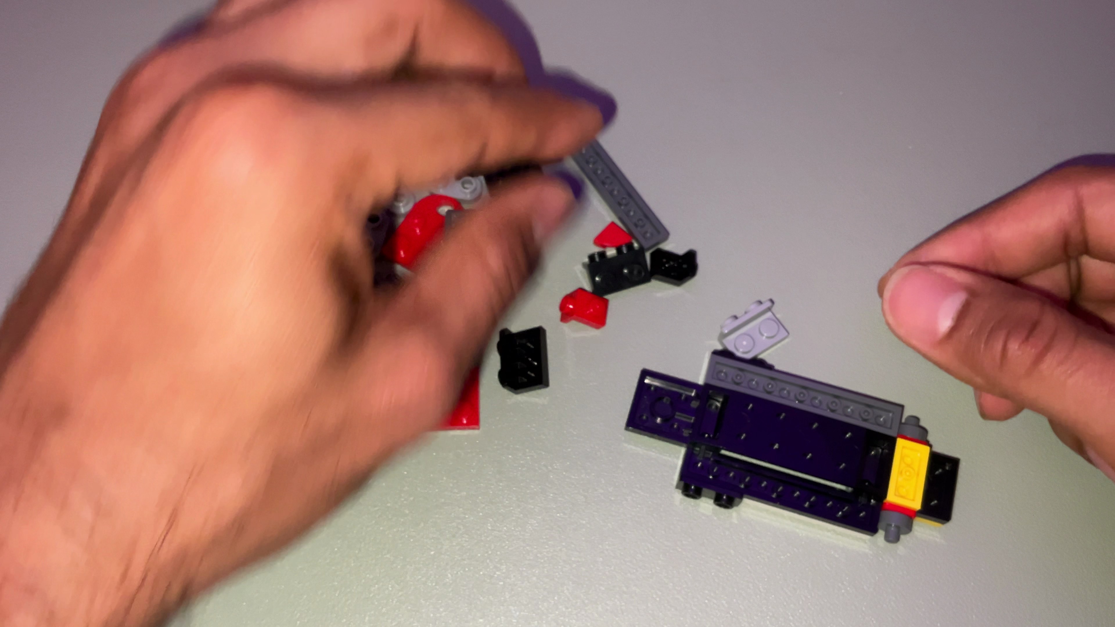 frame 14