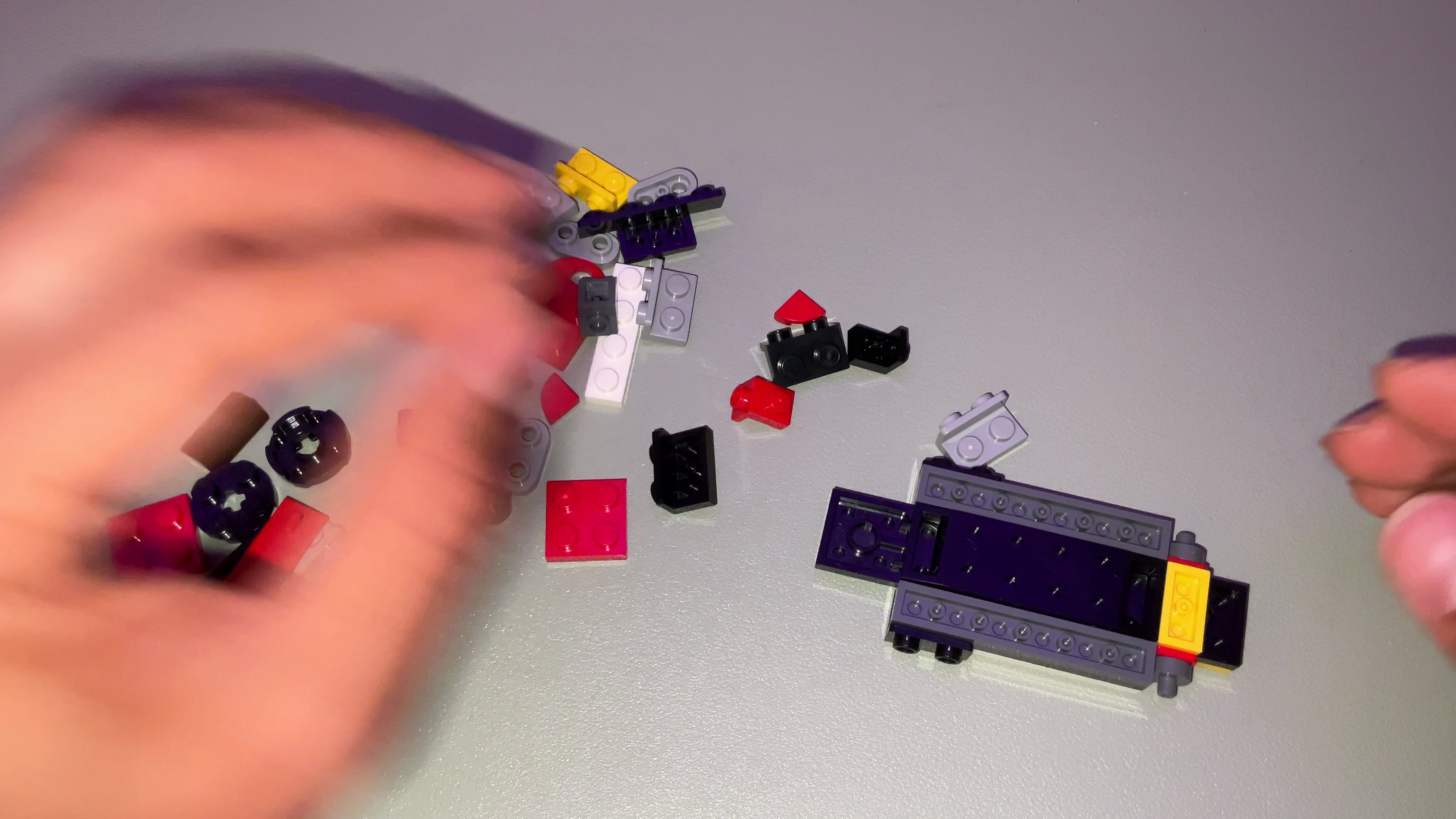 frame 18